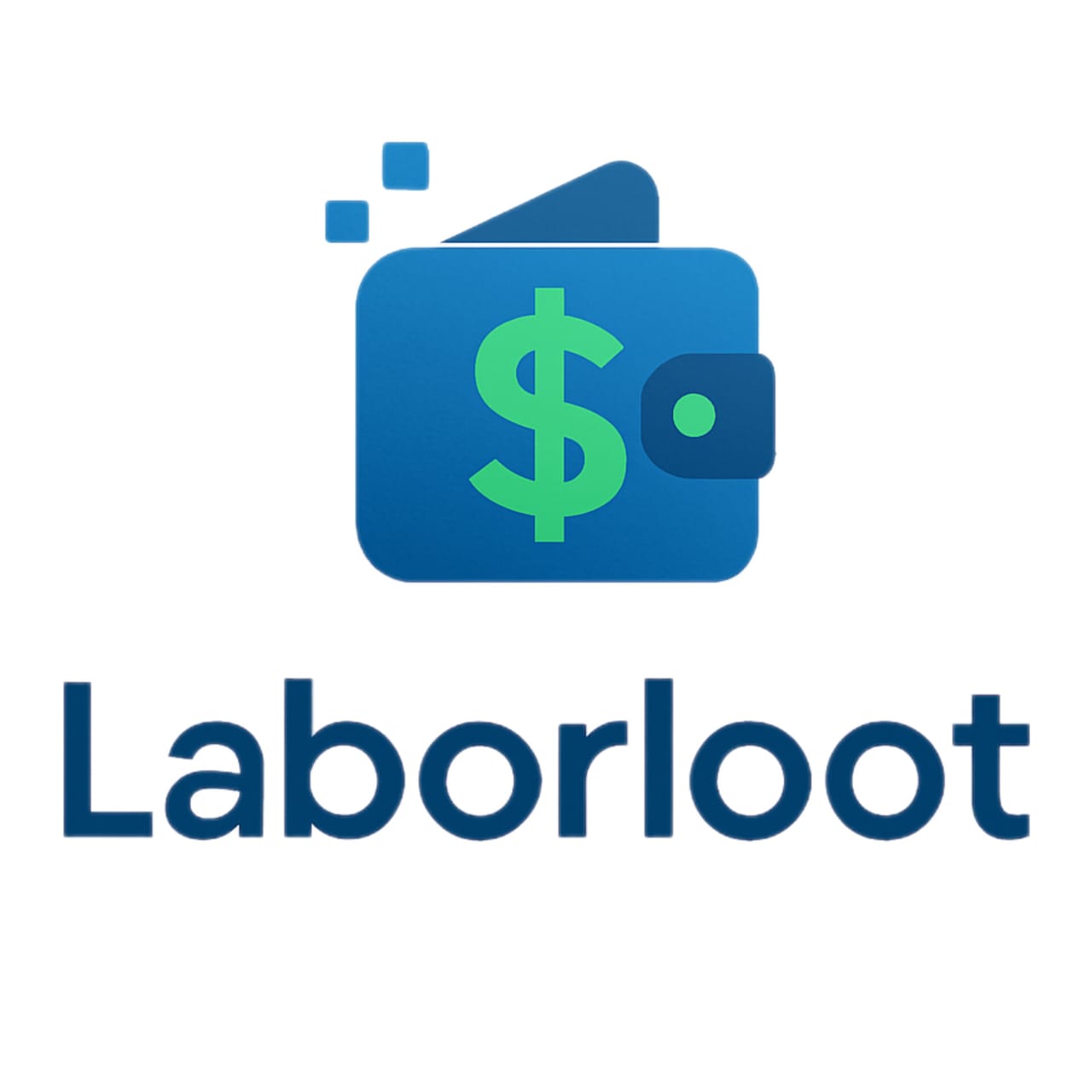 LaborLoot Logo